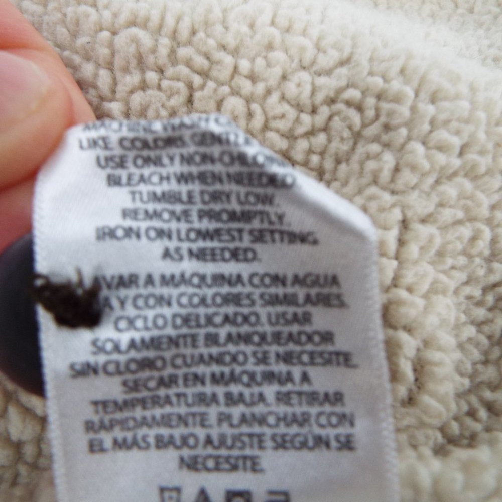 Levis Field Jacket - Picture 7 of 9